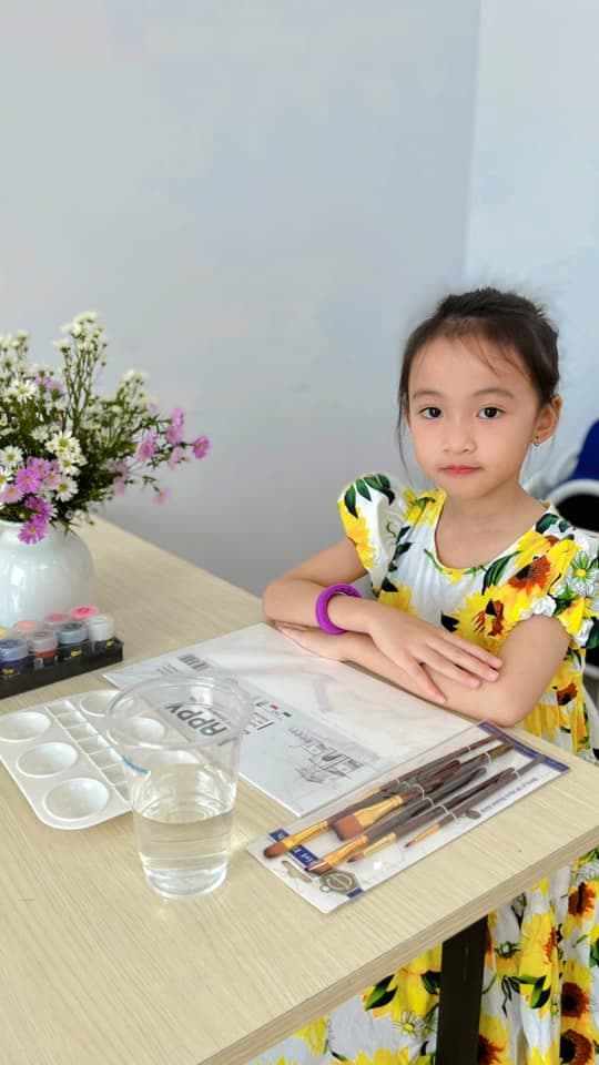 Hình ảnh hoạt động Kiddy Kool 2