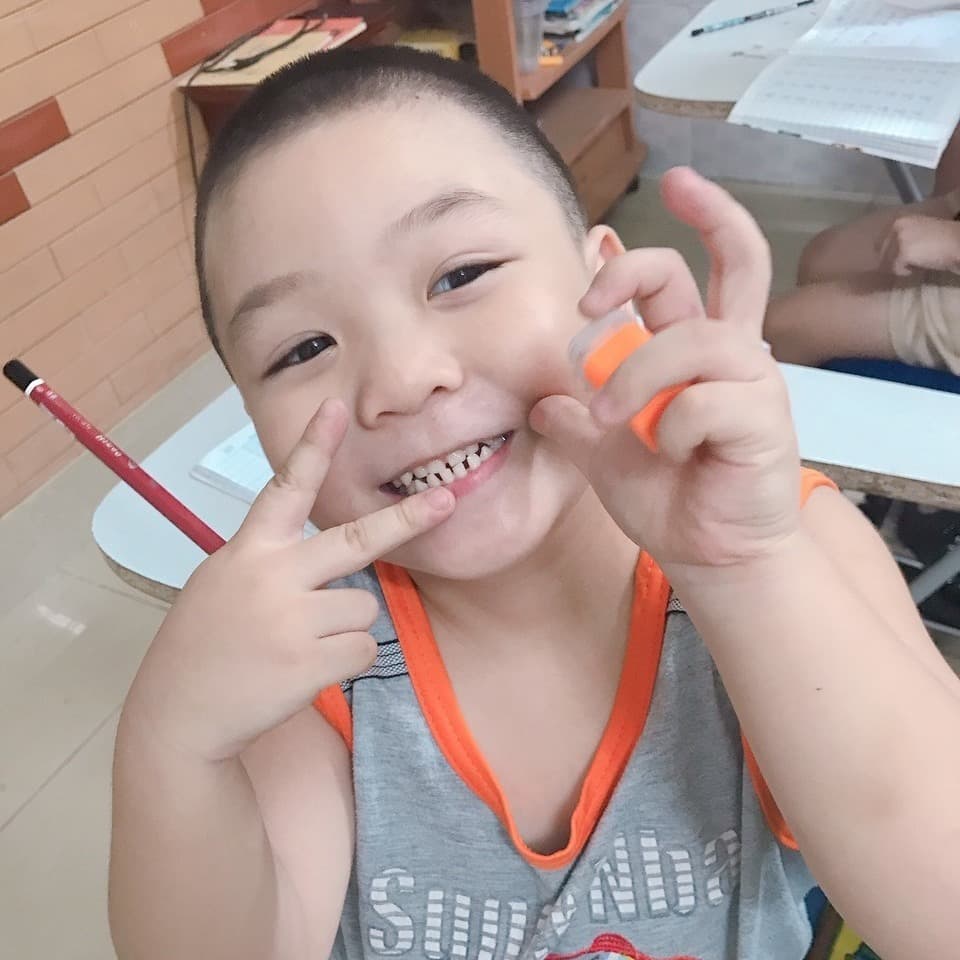 Hình ảnh hoạt động Kiddy Kool 5